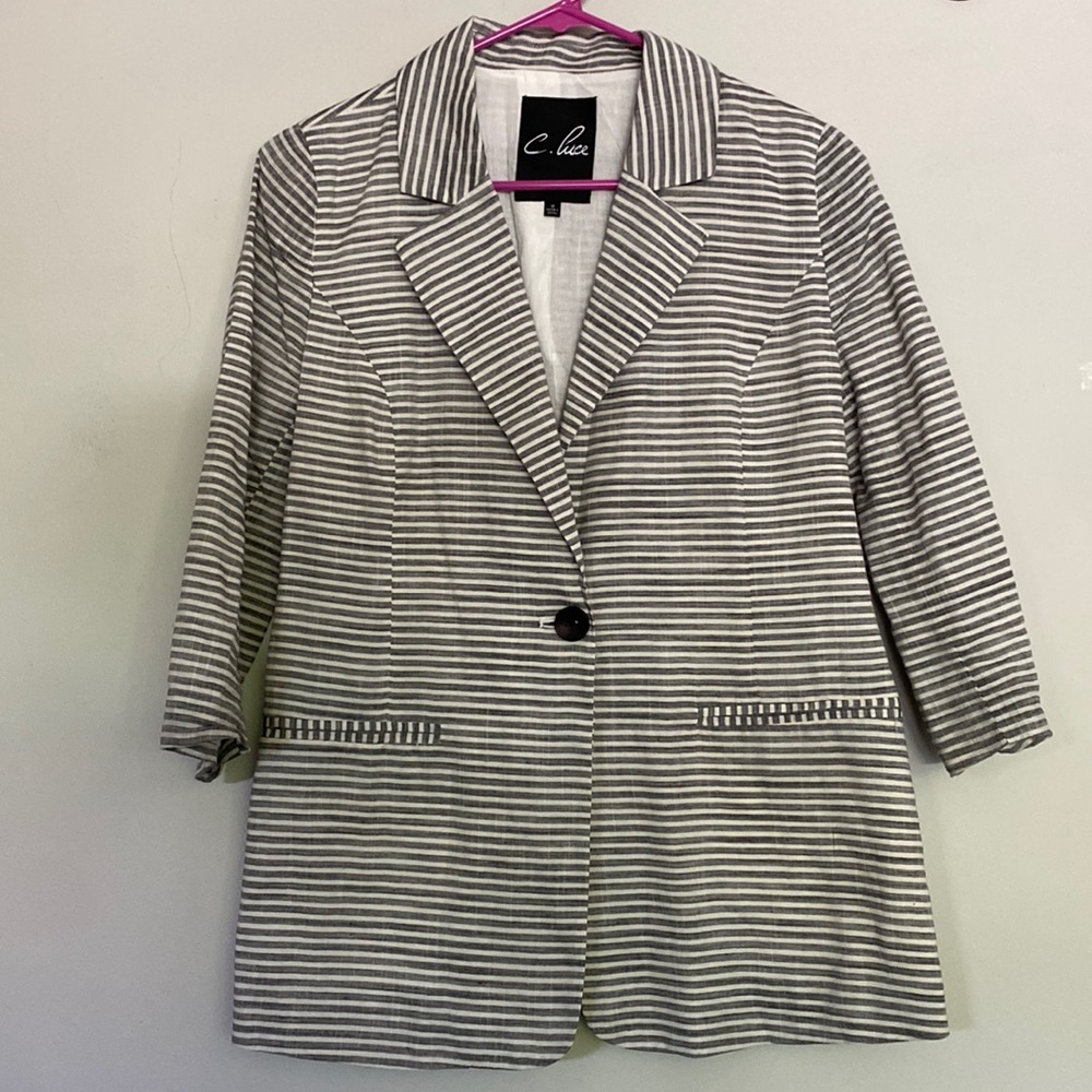 C.Luce light blazer medium